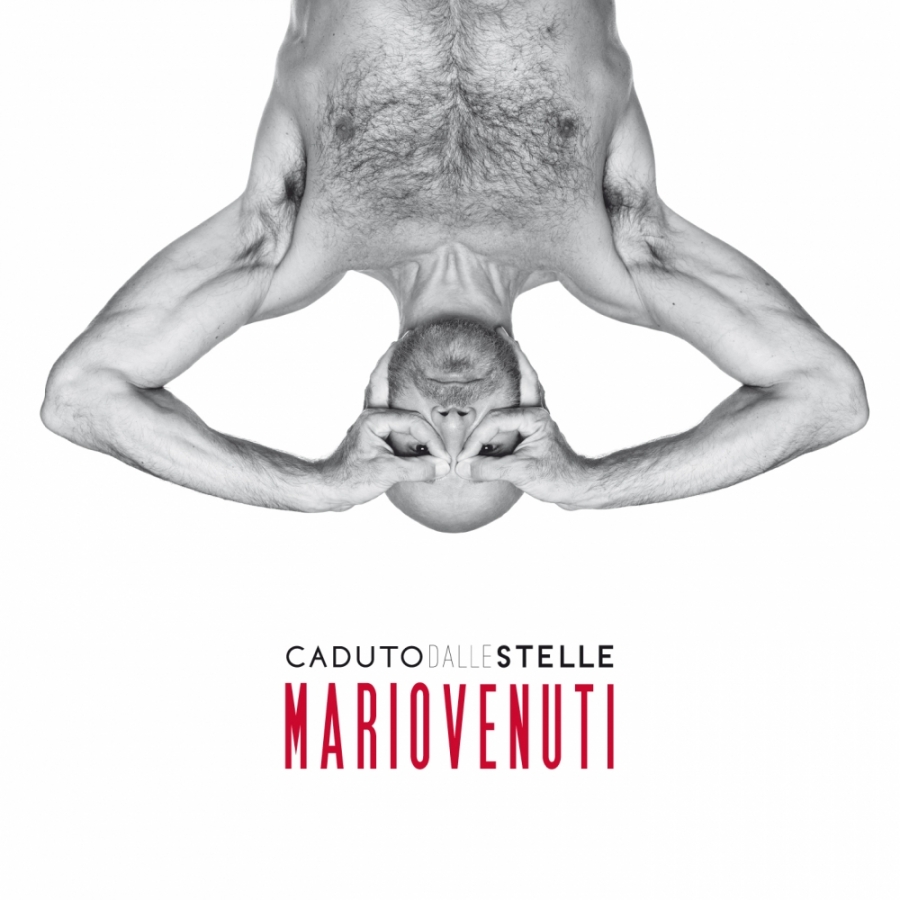 Mario Venuti — Caduto Dalle Stelle cover artwork