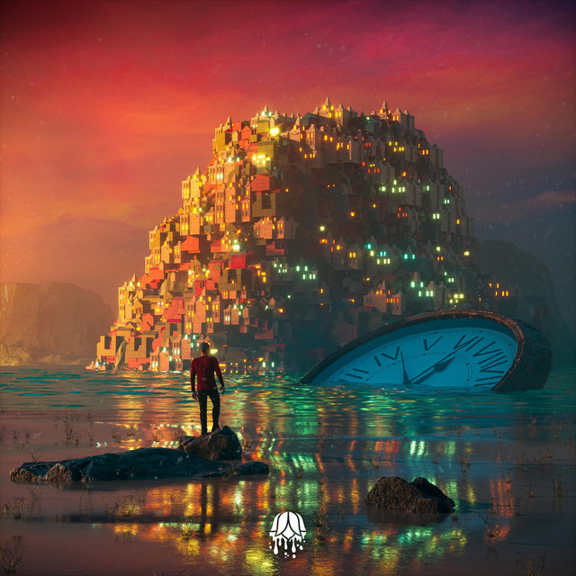 Leonell Cassio featuring Lily Hain — Out of Time cover artwork