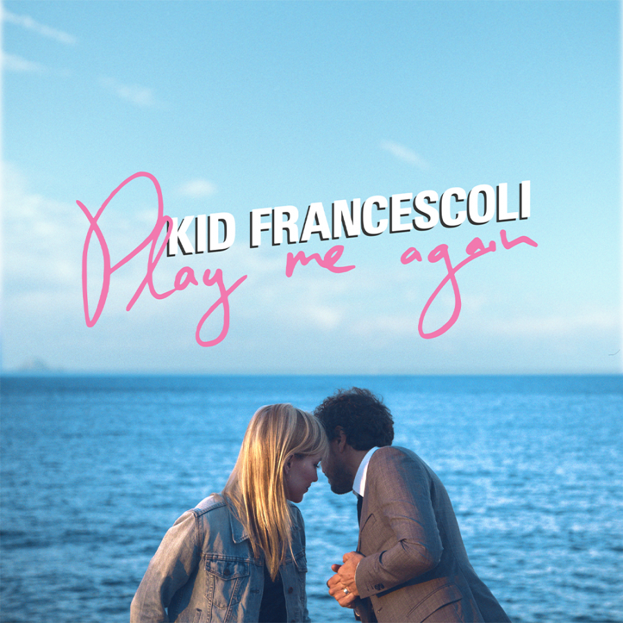 Kid Francescoli — Moon (And It Went Like) cover artwork