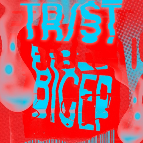 TR/ST Bicep cover artwork