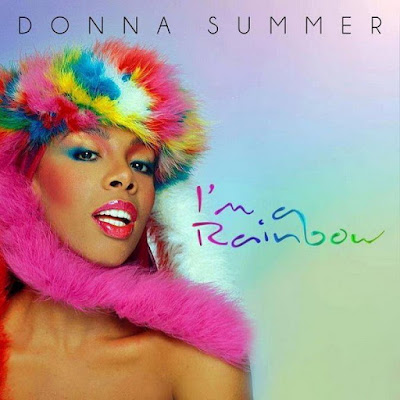 Donna Summer — Back Where You Belong (Jean Tonique Remix) cover artwork