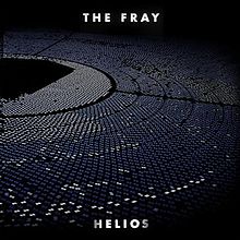 The Fray — Hurricane cover artwork