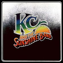 KC &amp; The Sunshine Band KC &amp; The Sunshine Band cover artwork