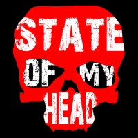 Shinedown State of My Head cover artwork
