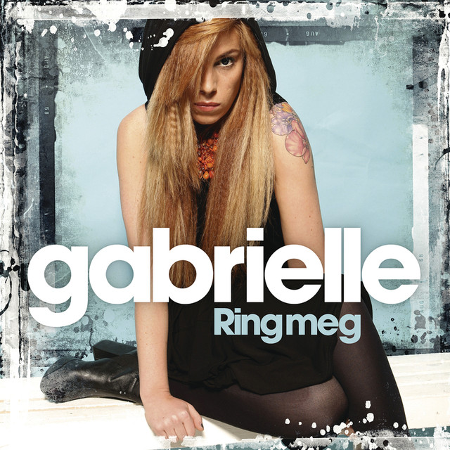 Gabrielle — Ring meg cover artwork