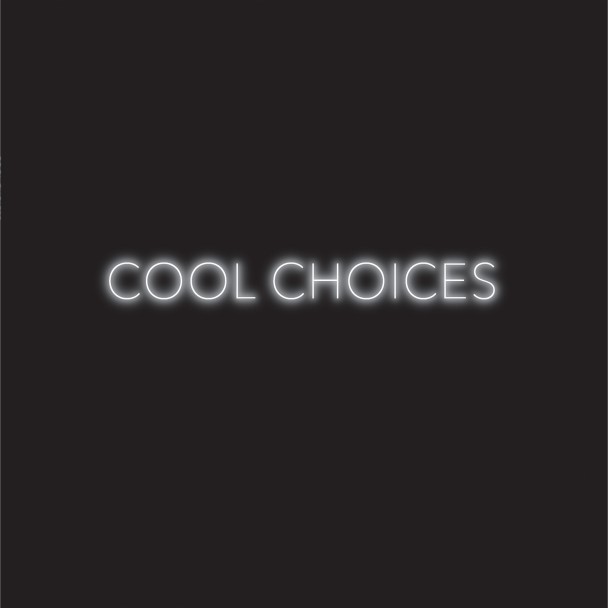 S Cool Choices cover artwork