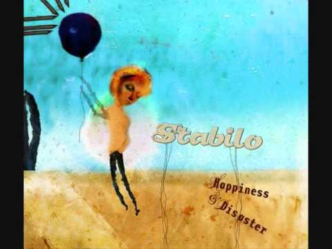 Stabilo Happiness and Disaster cover artwork
