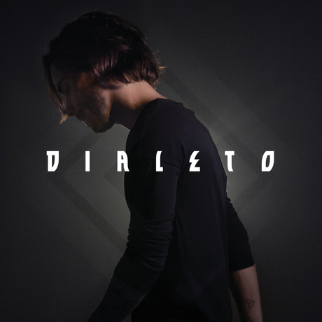 Diogo Piçarra Dialeto - Single cover artwork