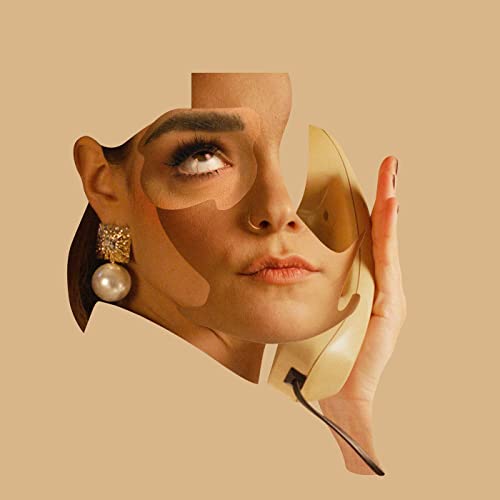 Alisha Pillay — Mayday cover artwork