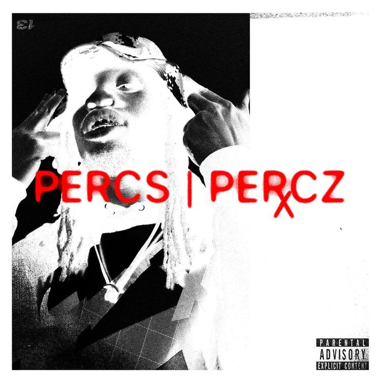 Denzel Curry — PERCS | PERCZ cover artwork