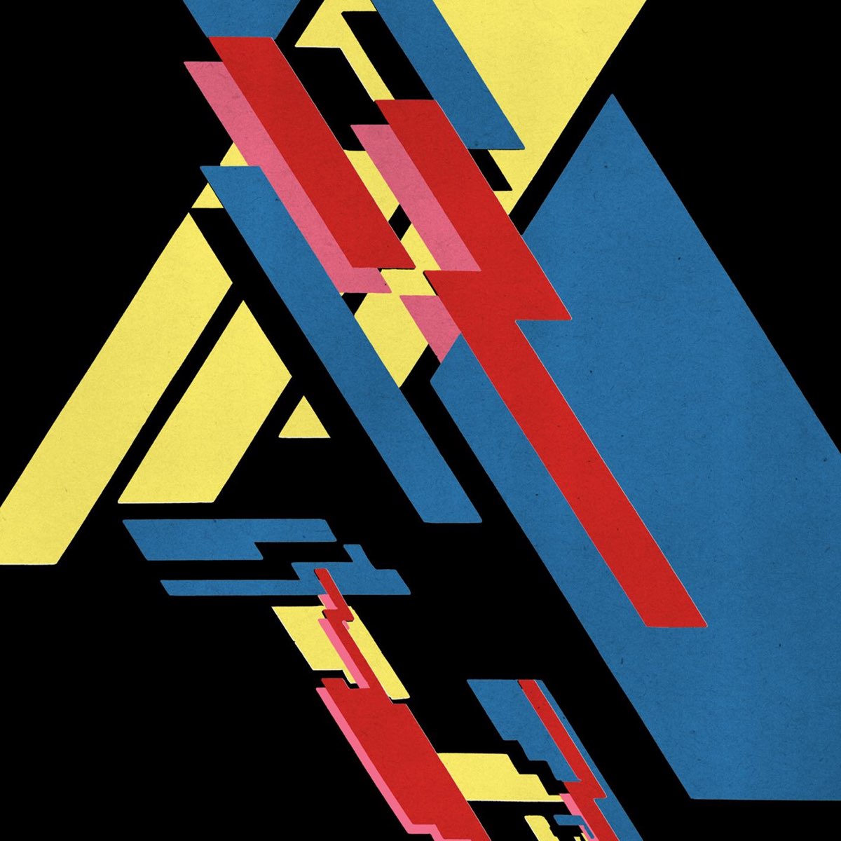 Athlete Beyond the Neighbourhood cover artwork