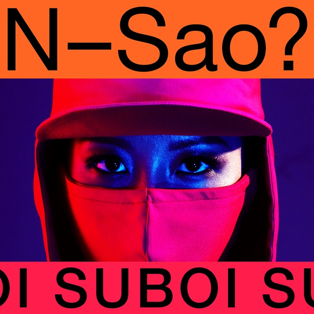 Suboi — N-SAO cover artwork
