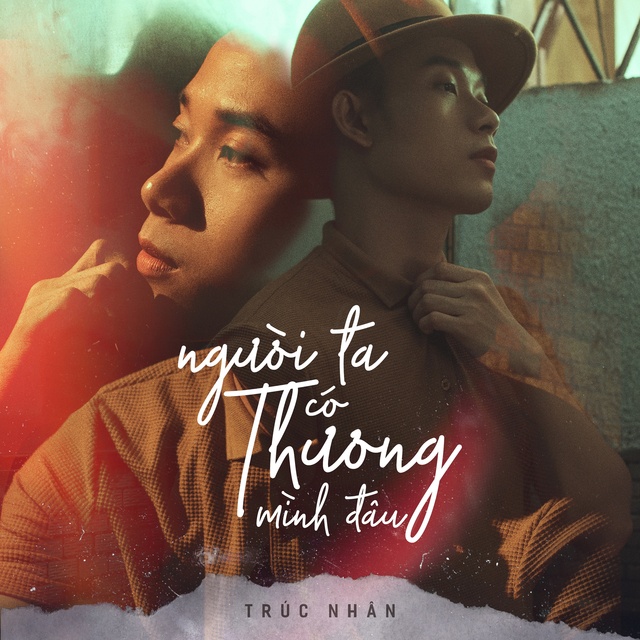 Trúc Nhân — Người Ta Có Thương Mình Đâu cover artwork