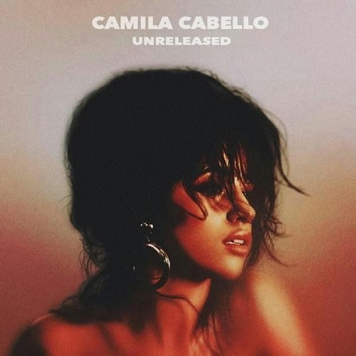 Camila Cabello — Curious cover artwork