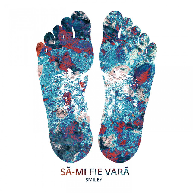 Smiley Sa-Mi Fie Vara cover artwork