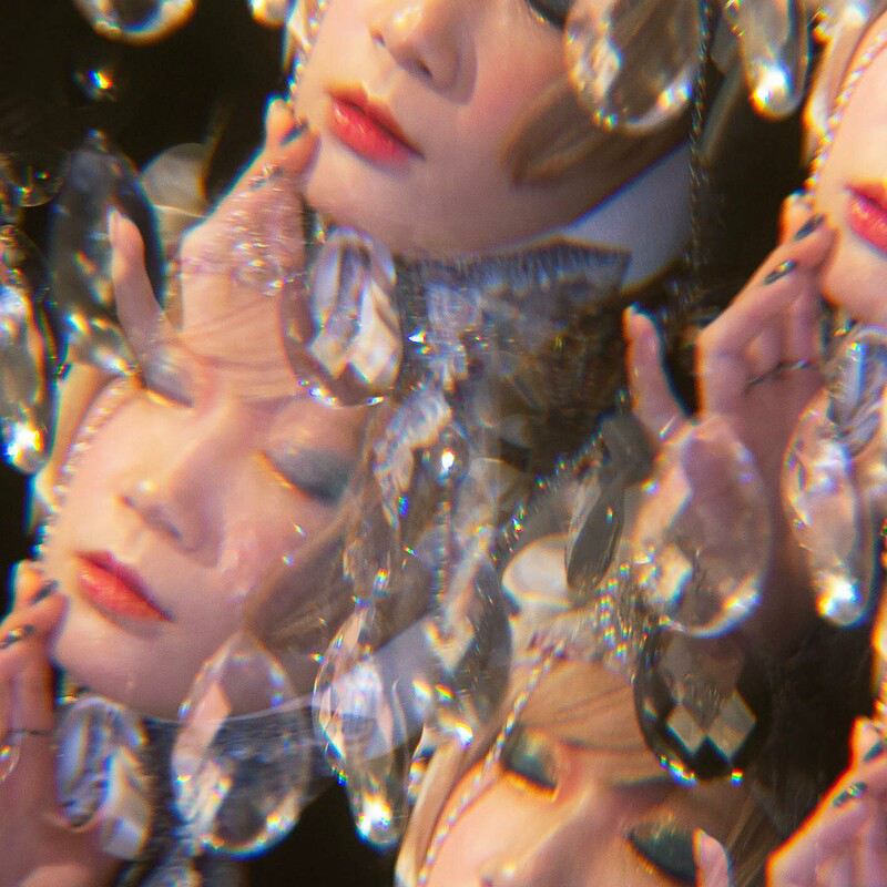 Reol — Glitter cover artwork