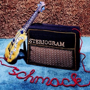 Steriogram — Go cover artwork