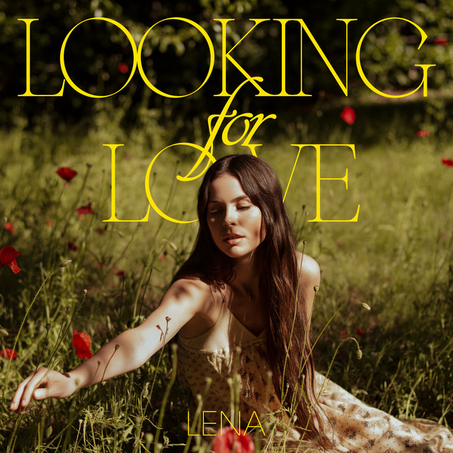 Lena Looking For Love cover artwork