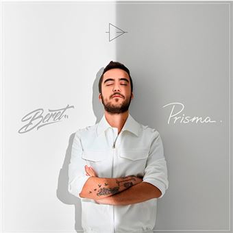 Beret Prisma cover artwork