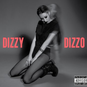 Dizzy Dizzo featuring THELIONCITYBOY — Unrequited Love cover artwork