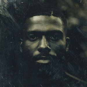 Kwesi Foraes — Heroin cover artwork
