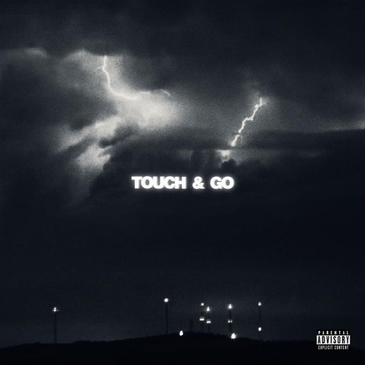 Plaza — Touch &amp; Go cover artwork