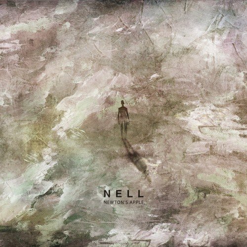 Nell — Four Times Around the Sun cover artwork