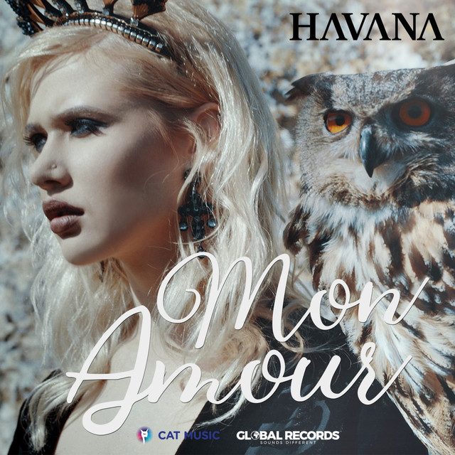 Havana — Mon Amour cover artwork