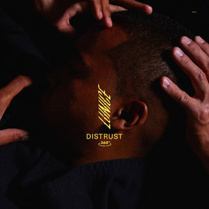 Lunice ft. featuring Denzel Curry, J.K. The Reaper, & Nell Distrust cover artwork