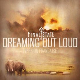 Final State Dreaming Out Loud (V.F.) cover artwork