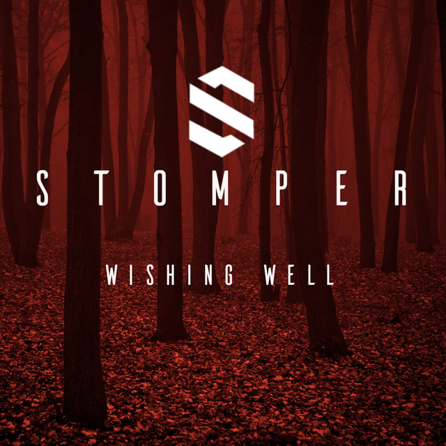 Stomper ft. featuring Lucy Tops Wishing Well cover artwork