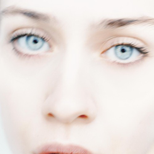 Fiona Apple — Shadowboxer cover artwork