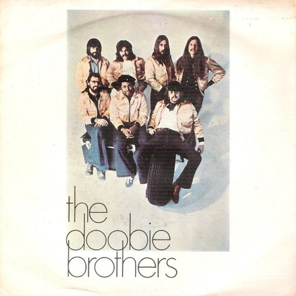 The Doobie Brothers — It Keeps You Runnin&#039; cover artwork