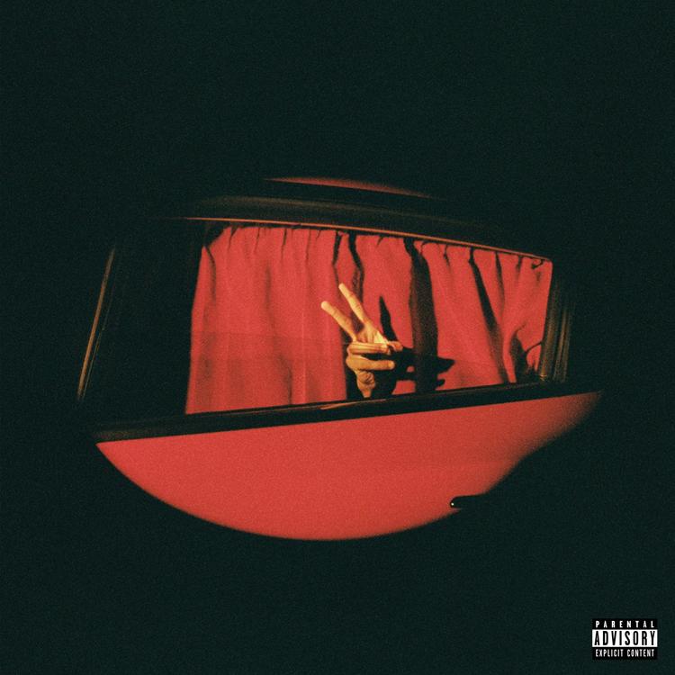 Injury Reserve ft. featuring Aminé Jailbreak the Tesla cover artwork