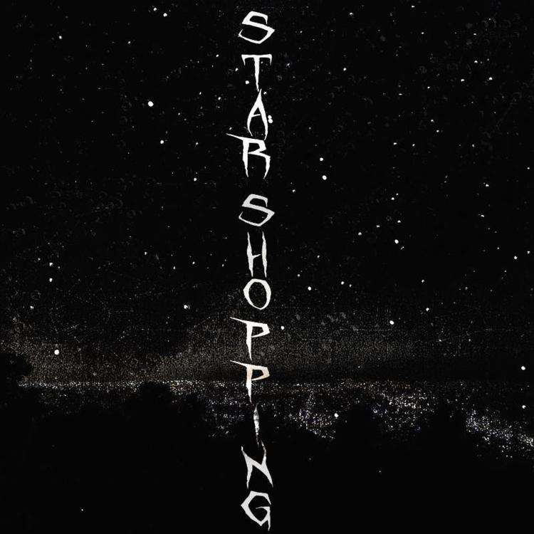 Lil Peep — Star Shopping cover artwork
