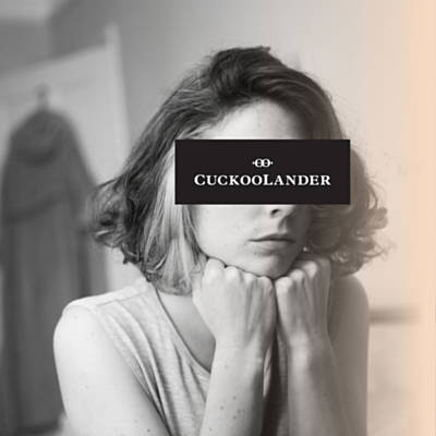Cuckoolander — Beating Myself Up cover artwork