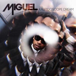 Miguel — Adorn cover artwork