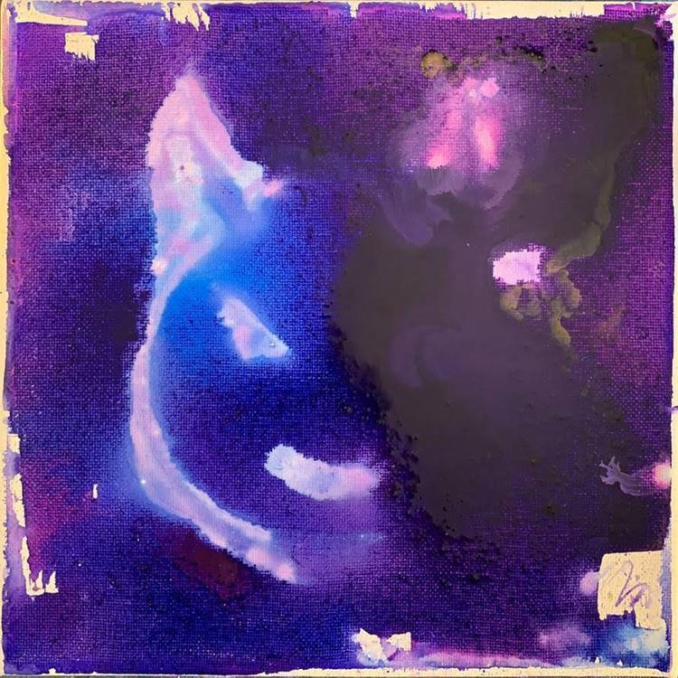 Ty Dolla $ign featuring J. Cole — Purple Emoji cover artwork