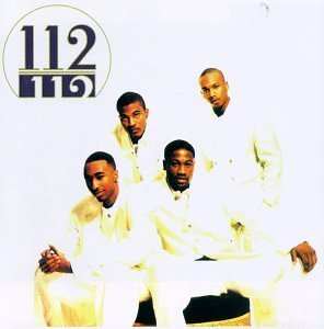 112 featuring The Notorious B.I.G. — Only You cover artwork