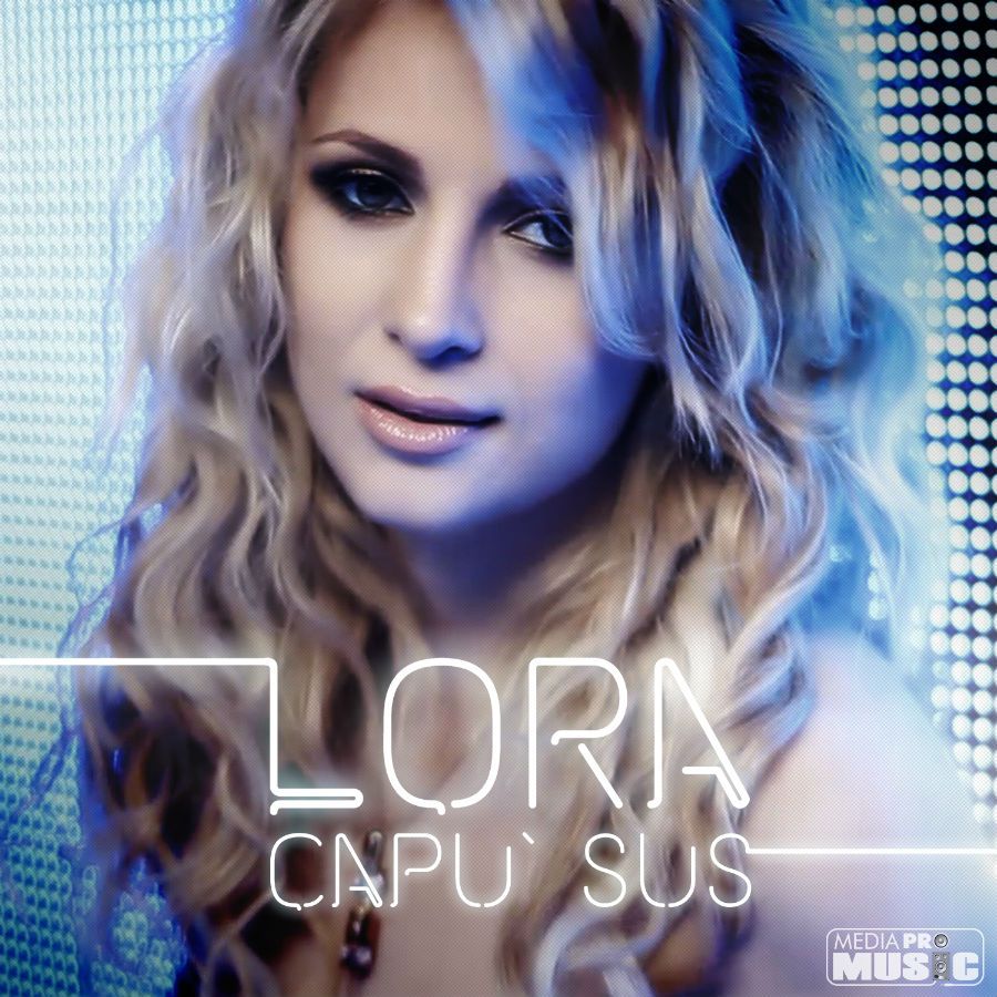 Lora — Capu&#039; Sus cover artwork