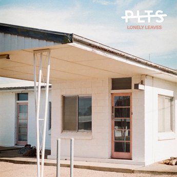 PLTS Lonely Leaves cover artwork