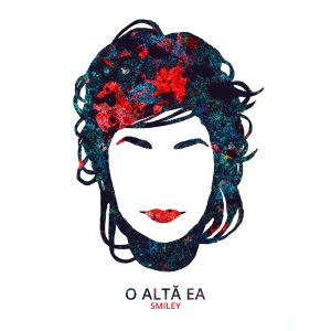 Smiley — O Alta Ea cover artwork