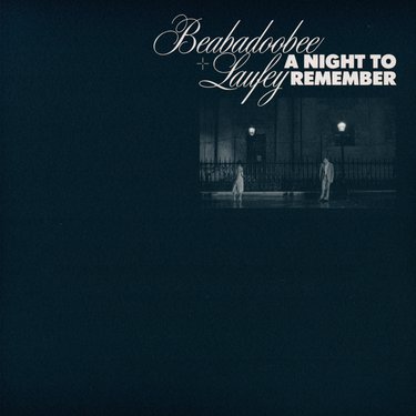 beabadoobee & Laufey — A Night To Remember cover artwork