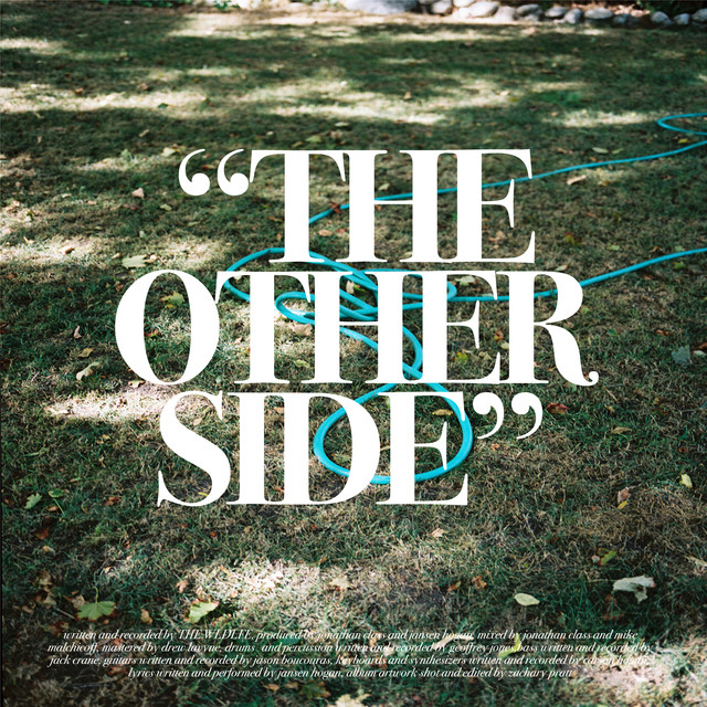 The Wldlfe The Other Side cover artwork
