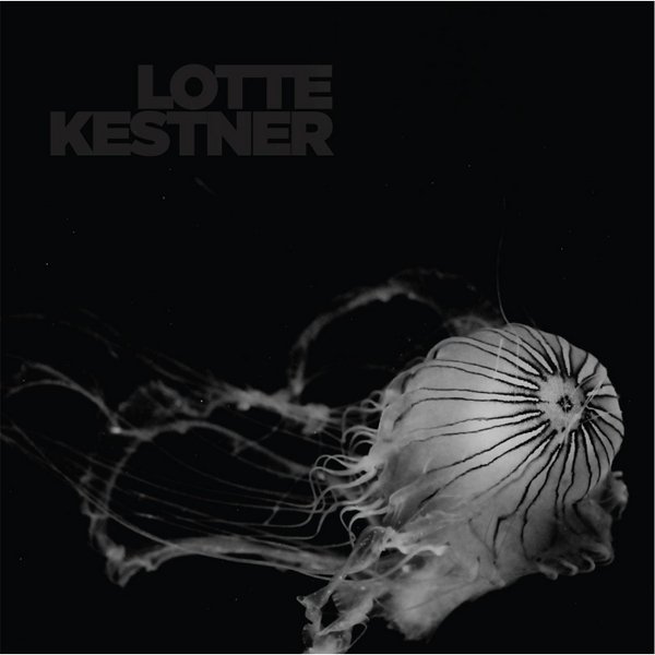 Lotte Kestner — Daydream cover artwork