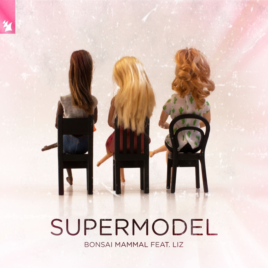 Bonsai Mammal ft. featuring LIZ Supermodel cover artwork