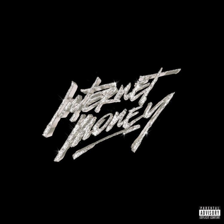 Internet Money, Lil Tecca, & A Boogie Wit da Hoodie — Somebody cover artwork