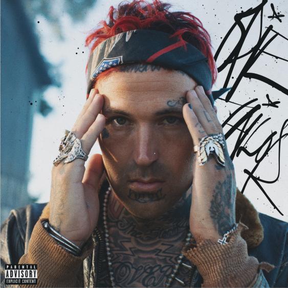 Yelawolf Opie Taylor cover artwork