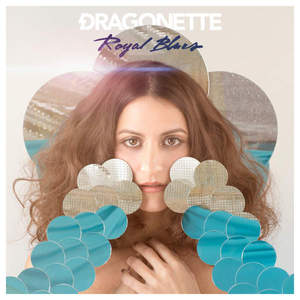 Dragonette Royal Blues cover artwork