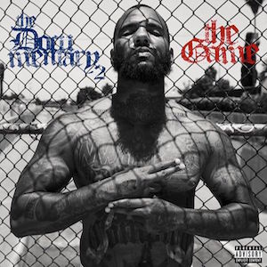 The Game The Documentary 2 cover artwork